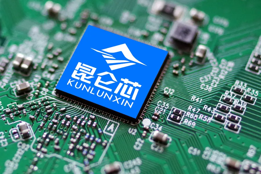 A decade in the making: Kunlunxin chips could bring excitement back to Baidu
