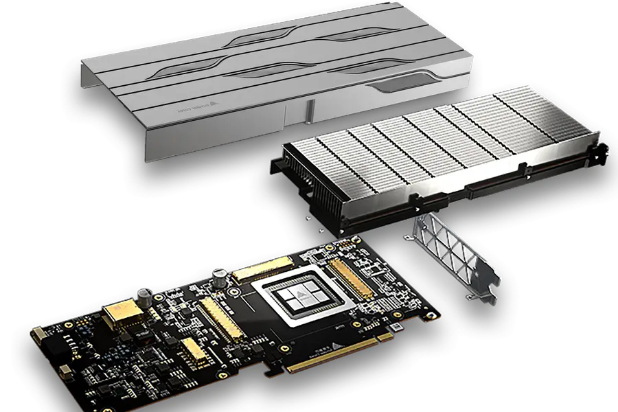 Hong Kong chip frenzy enters AI lane with Iluvatar IPO