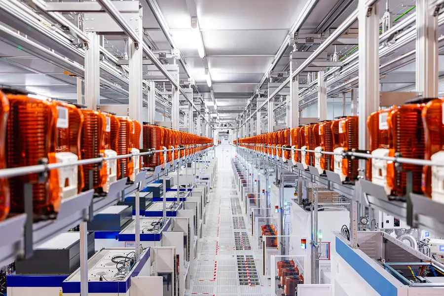 China’s chip consolidation accelerates with SMIC, Hua Hong buyouts