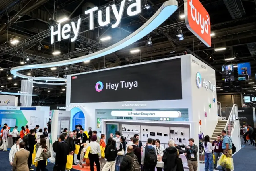 INTERVIEW: Tuya leverages its AI platform, skills to target global consumer market