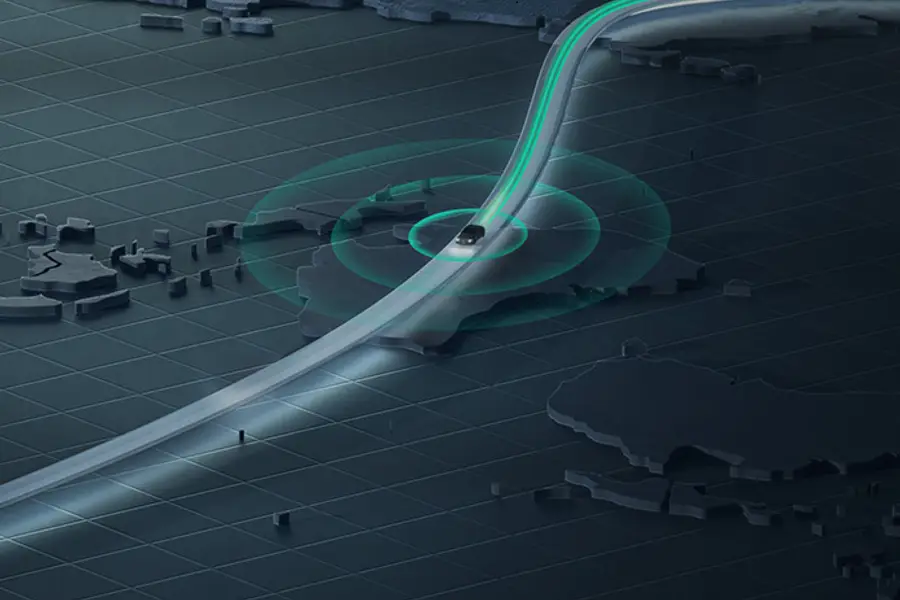 Cheng-Tech motors into crowded self-driving field