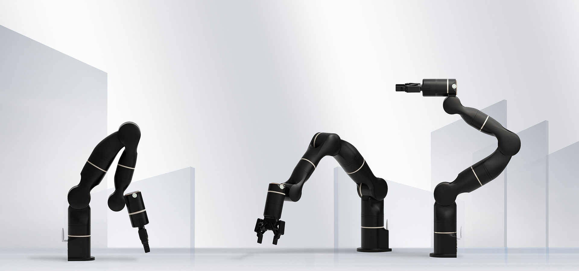 Humanoid robotic-arm developer RealMan raises 500 million yuan